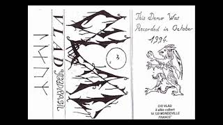 Vlad yggdrasil demo 1994