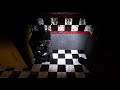 TRAPPED ALONE WITH A TERRIFYING NEW IGNITED ANIMATRONIC.. LEFTY!  FNAF The Heck of Creation