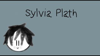 Why Sylvia Plath is Over-rated