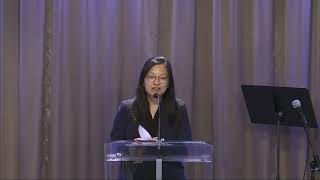 [How to be great disciples of Jesus?] | Pastor Edith Wong | Mk 10:32-52 | English Service | 2023.7.9