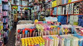 cheapest stationery market fancy stationery items wholesale market best stationery wholesale market