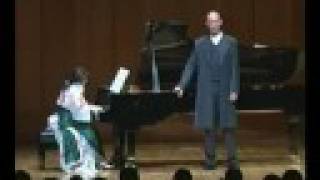 Schubert:Trockne Blumen - Roman Trekel