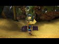 Jak & Daxter but it's Crash Bandicoot | Mod