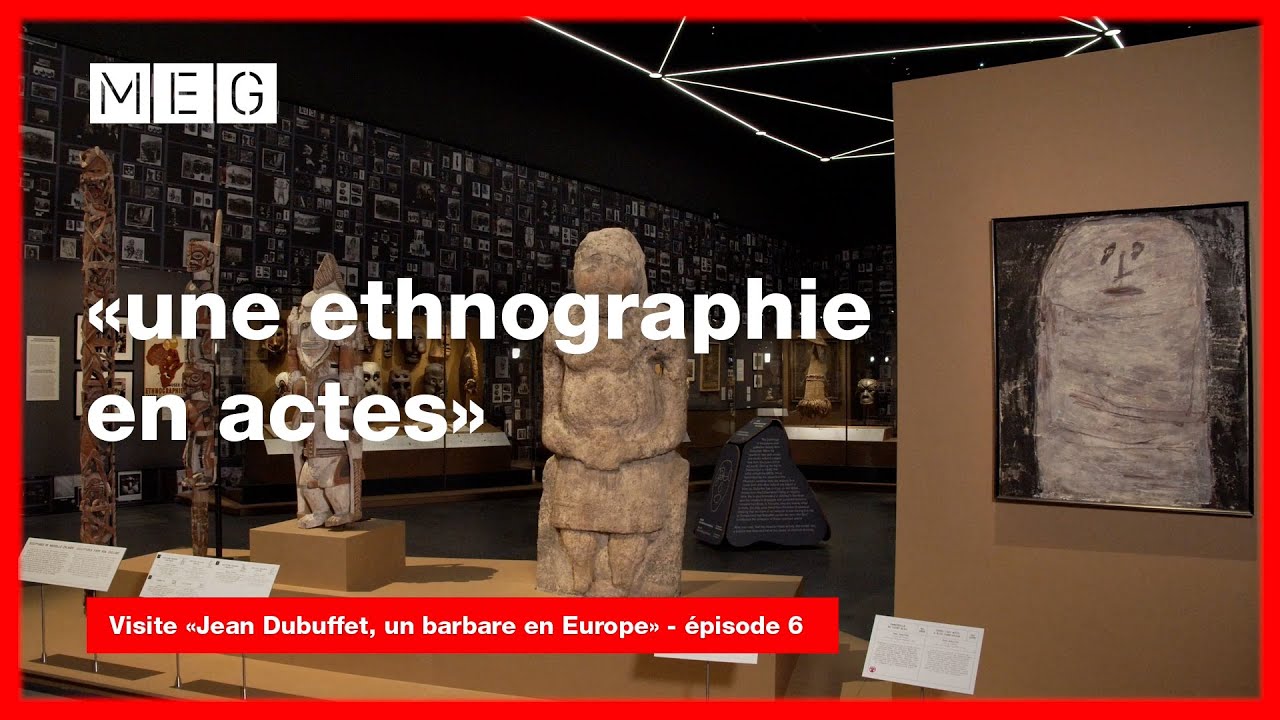 Une Ethnographie En Actes - YouTube