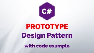 Prototype Design Pattern in C#: A Comprehensive Guide