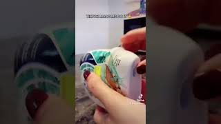 TikTok Made Me Do it - Glade AirFreshener #shorts #shortvideo #shortsfeed #shortsviral #tiktok