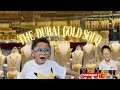 Exploring Gold Souq Dubai by Bus with Mom and Dad NaughtyNalin | Affordable Gold at Dubai #viral