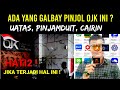 SIAPA YANG GALBAY PINJOL OJK INI !! UATAS,PINJAMDUIT,CAIRIN ? ANDA HARUS TAU HAL INI!