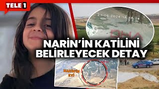 Narin'in evini gören kamera inceleniyor! Davanın seyrini değiştirecek 6 dakika detayı!