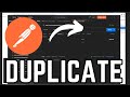 How to Duplicate Workspace Tab in Postman Tutorial