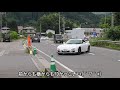 【fd3ｓ　ドライブ】道の駅巡り｜信州新町｜小川｜中条｜白馬｜