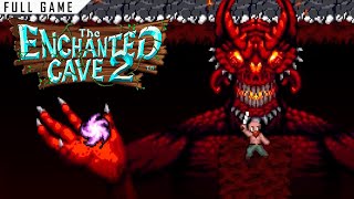 The Enchanted Cave 2 (Extended Steam Edition) | PC | Full Game