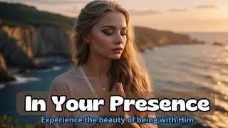 Feel God's Presence | 2024 Gospel Worship Songs with Powerful Lyrics & Soothing