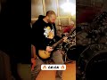 Orion - Metallica Cover