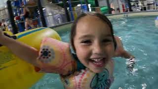 Grand Harbor Resort: Best indoor water park in Iowa! (And more)