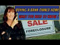 Buying a Foreclosure Property/Bank Owned Homes in Ocala, Florida