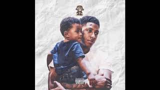 YoungBoy Never Broke Again - Better Man (Official Audio)