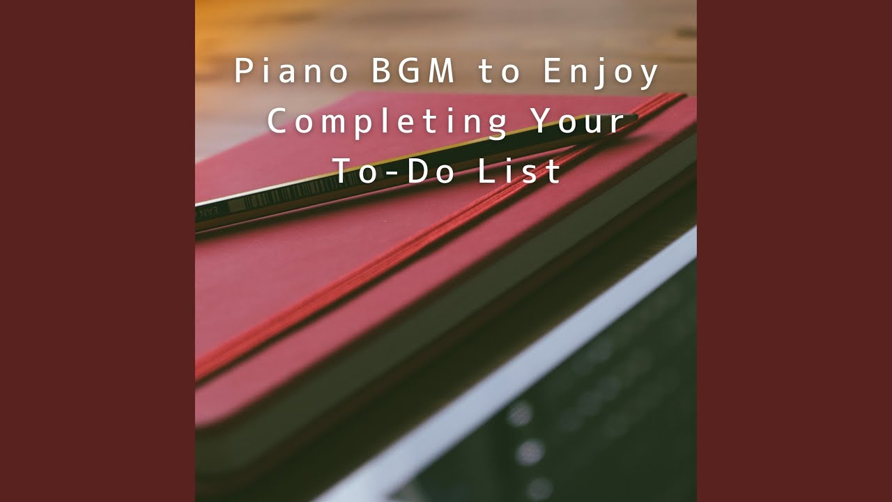 Completing My List Youtube Music