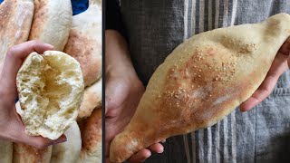 Want the TASTIEST BREAD EVER? Watch This Recipe Now! Mama Food Lab