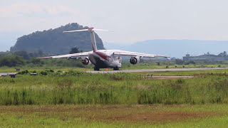 岐阜基地　C2 初号機