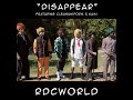 disappear feat. cleanuniform u0026 kami