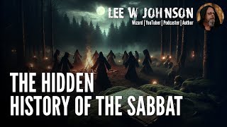 The Hidden History of the Sabbat