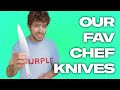 Our Picks For Best Chef Knife (2023 Edition)