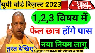 Up board Compartment exam 2024 || Up board 1/2 Subject me fail kya kare ? Up Board Compartment Exam