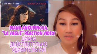 FILIPINO REACT TO DIANA ANKUDINOVA \