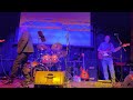 Comedy of Errors perform Tachyon at Prog Before Xmas, 26 November 2022