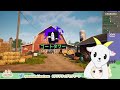 【goat simulator 3】帰ってきた！ヤギ巻わため！【角巻わため ホロライブ４期生】