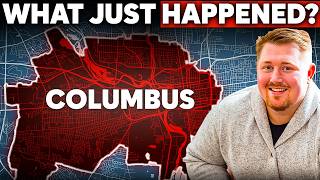 Columbus’ Housing Market Is About to Change Forever