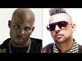 dmx u0026 sean paul _here come the boom big dream edit clean