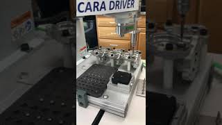 DEPRAG USA - TABLE TOP ROBOTIC SCREWDRIVING