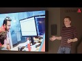 PyAmsterdam Meetup 2019 at Optiver - Python 2 vs. Python 3: How to Navigate the Change