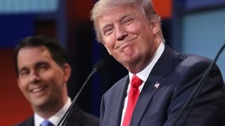 Trump tops new CNN poll in Iowa