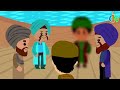 1 000 gold coins sacrificed by imam bukhari islamic stories hadith compilation islamic cartoon