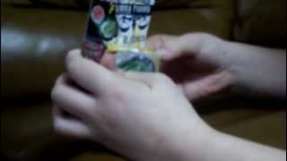 Beyblade Flame Libra unboxing