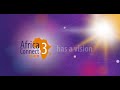 AfricaConnect3 IST Africa video