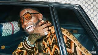 Gucci Mane - 3rd Quarter Screwed and Chopped