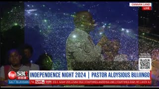 INDEPENDENCE NIGHT 2024 - Pr Bujjingo (Overnight)