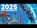 Coaster Studios 2025 Year in Review | Best Moments Compilation!