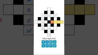Easy Crossword