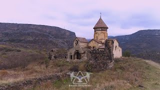 Հնեվանք | Լոռու մարզ