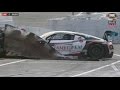 2016 Australian GT Championship - Barbagallo - Race 2