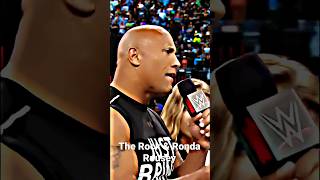 The rock insults || the rock atitude 😈😏 #shorts #viral