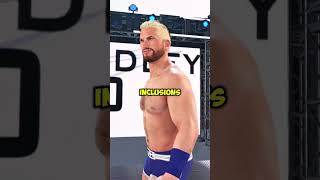 New Things To Expect In WWE 2K26