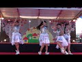 20160924feelneo「世界一happyな女の子（カバー曲）」@オータムフェスin水島