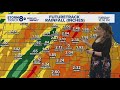 Morning Quad Cities forecast | November 3, 2024