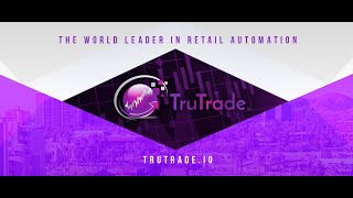 TruTrade.io Co-Founder Discussing Spreading Your Risk Around Utilizing TruTrade's Trading Automation